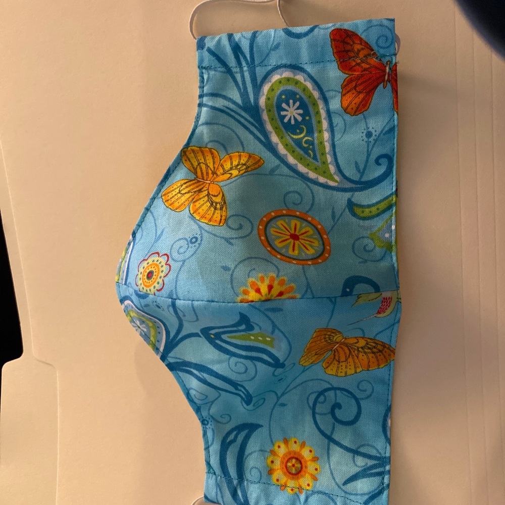 New washable mask face cover
